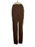 Prettygarden Brown Casual Pants Size S - photo 1