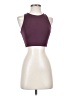Girlfriend Collective Purple Tank Top Size XS - photo 1