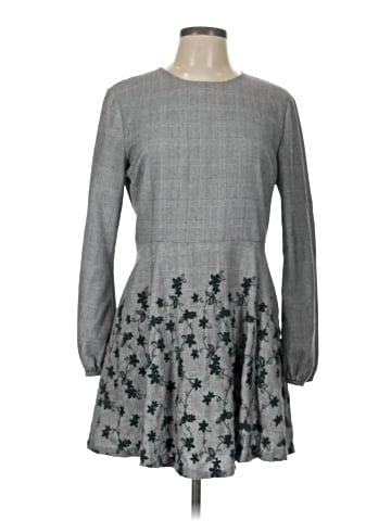 Zara Casual Dress (view 1)