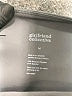 Girlfriend Collective Gray Active Pants Size M - photo 7