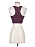 Girlfriend Collective Purple Tank Top Size XS - photo 2