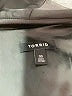 Torrid Black Blazer Size Med Plus (00) - photo 6