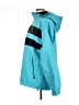 Assorted Brands 100% Polyester Color Block Teal Windbreaker Size XL - photo 5