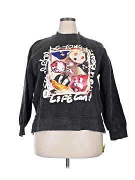 Assorted Brands Sweatshirt