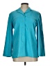 Requirements Teal Blazer Size 10 (petite) - photo 1