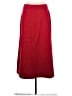 Goodclothes Solid Red Formal Skirt Size M - photo 1