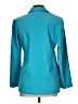 Requirements Teal Blazer Size 10 (petite) - photo 2