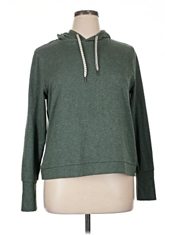 Pulse Pullover Hoodie (view 1)