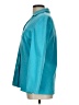 Requirements Teal Blazer Size 10 (petite) - photo 5