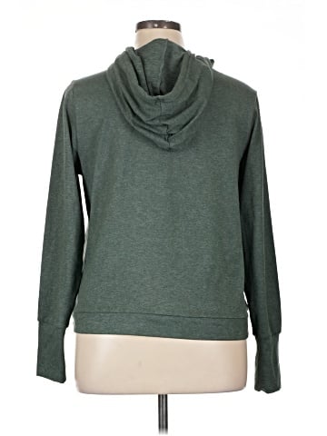 Pulse Pullover Hoodie (view 2)
