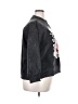 Assorted Brands Graphic Gray Black Sweatshirt Size XXL (estimated) - photo 4