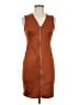 another story Brown Casual Dress Size M - photo 1