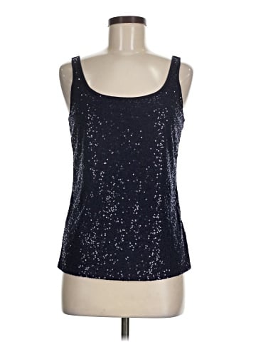 NY&C Sleeveless Top (view 1)