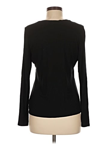 Willi Smith Long Sleeve T-Shirt (view 2)
