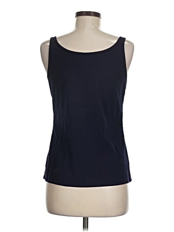 NY&C Sleeveless Top (view 2)