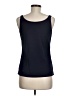 NY&C Black Sleeveless Top Size M - photo 2