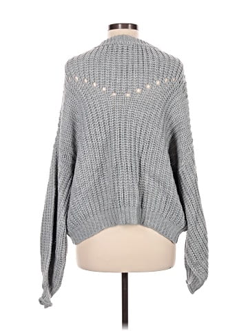 Elodie Pullover Sweater (view 2)