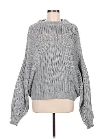 Elodie Pullover Sweater (view 1)
