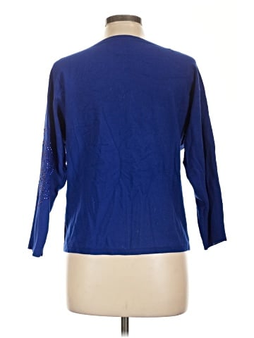 Liv Milano 3/4 Sleeve Top (view 2)