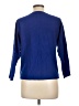 Liv Milano Blue 3/4 Sleeve Top Size L - photo 2