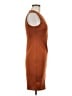 another story Brown Casual Dress Size M - photo 4