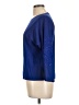 Liv Milano Blue 3/4 Sleeve Top Size L - photo 5