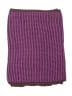 Unbranded Purple Scarf One size - photo 2