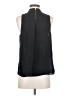A.L.C. Black Sleeveless Blouse Size S - photo 2