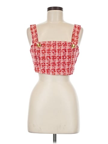 Urban Renewal Sleeveless Blouse (view 1)
