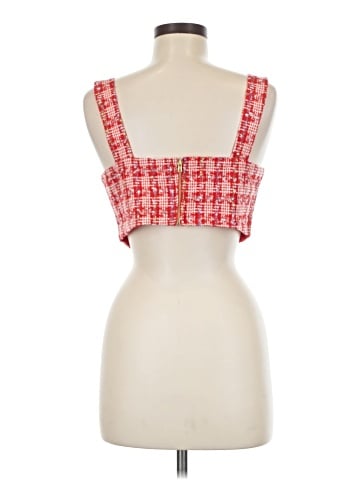 Urban Renewal Sleeveless Blouse (view 2)