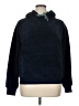 Carve Designs 100% Polyester Blue Turtleneck Sweater Size XL - photo 1