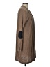 Reborn J Brown Cardigan Size L - photo 4