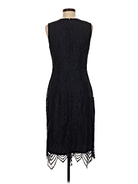 knee length dresses for ladies Harlow Maxi Dress in Light Blue Floral main image 1