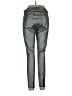 Kut from the Kloth Metallic Silver Jeans Size 12 - photo 2