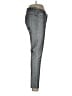 Kut from the Kloth Metallic Silver Jeans Size 12 - photo 4