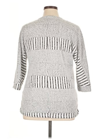 Chances R Pullover Sweater (view 2)