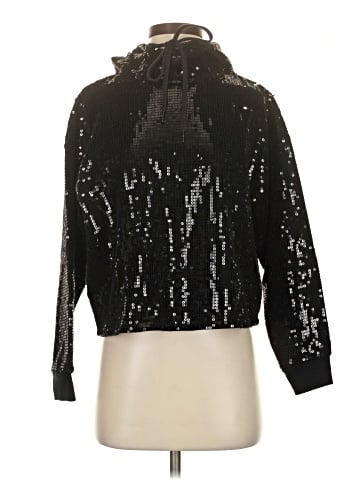 Alice + Olivia Turtleneck Sweater (view 1)