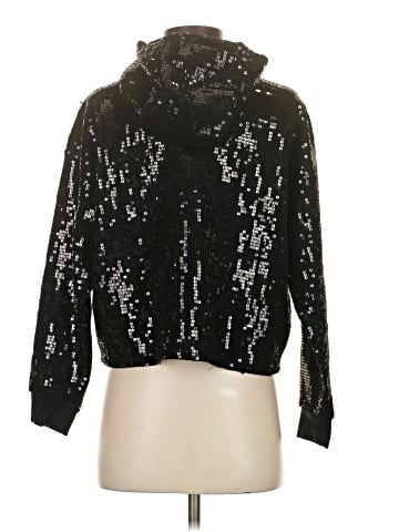 Alice + Olivia Turtleneck Sweater (view 2)