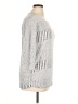 Chances R 100% Polyester Gray Pullover Sweater Size XL - photo 4