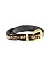 Assorted Brands Animal Print Gold Black Belt Size S (estimated) - photo 1