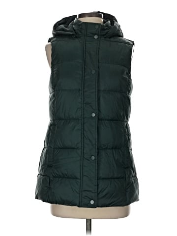 Susan Graver Vest (view 1)