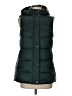 Susan Graver 100% Nylon Green Vest Size XS - photo 1