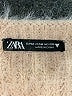 Zara Tan Sweater Vest Size M - photo 7