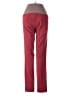 Motherhood Burgundy Active Pants Size Med Maternity - photo 2