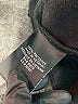 Pebble Beach 100% Polyester Solid Black Track Jacket Size L - photo 7