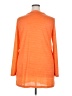 Unbranded Orange Cardigan Size XXL - photo 2