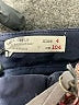 Zara Blue Casual Pants Size 4 - photo 3