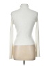 Lulus Ivory Turtleneck Sweater Size L - photo 2