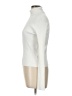 Lulus Ivory Turtleneck Sweater Size L - photo 5