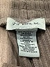 If It Were Me Brown Track Pants Size M - photo 7